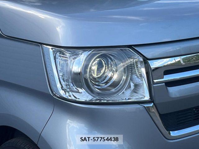 Honda N BOX 2021-08 8562840-11