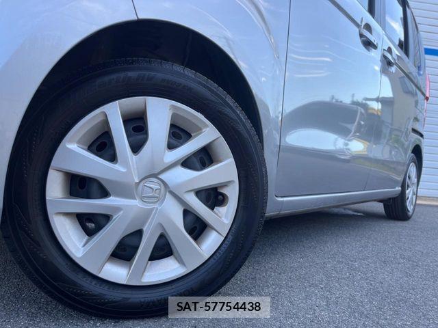 Honda N BOX 2021-08 8562840-12
