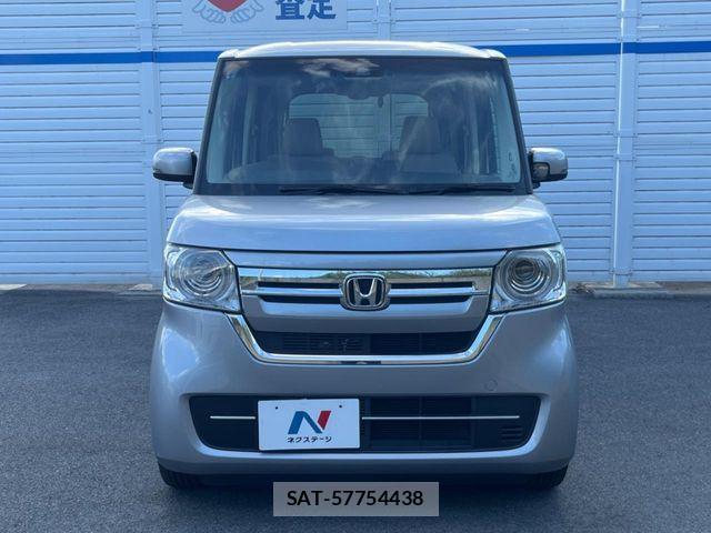 Honda N BOX 2021-08 8562840-13