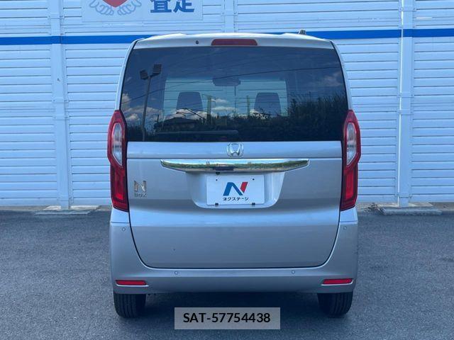 Honda N BOX 2021-08 8562840-14