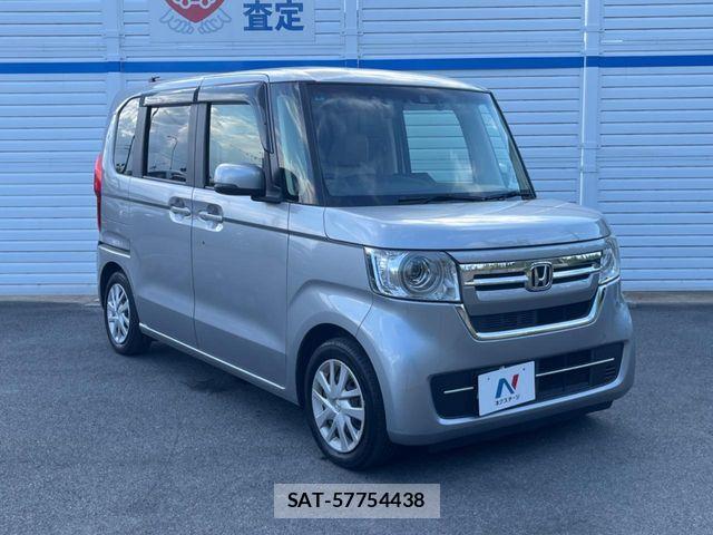 Honda N BOX 2021-08 8562840-15