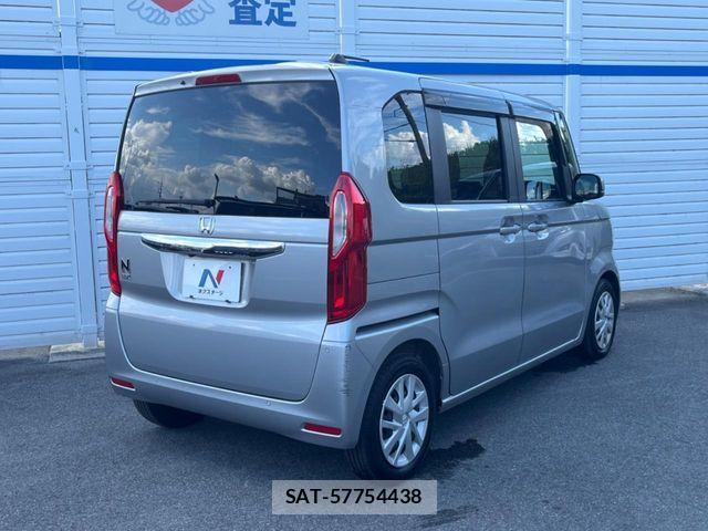 Honda N BOX 2021-08 8562840-16