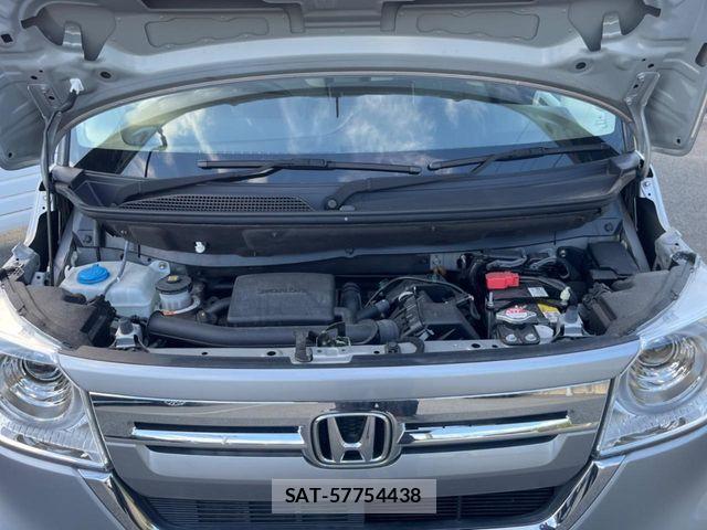 Honda N BOX 2021-08 8562840-17