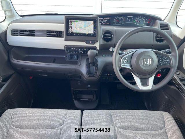 Honda N BOX 2021-08 8562840-1