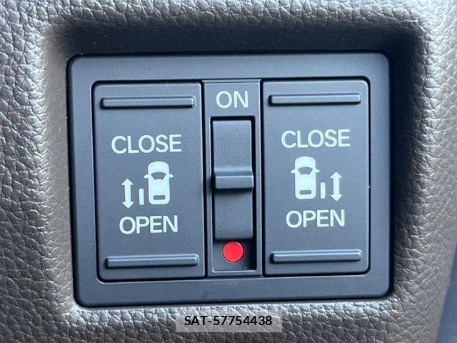 Honda N BOX 2021-08 8562840-4