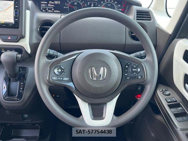 Honda N BOX 2021-08 8562840-7