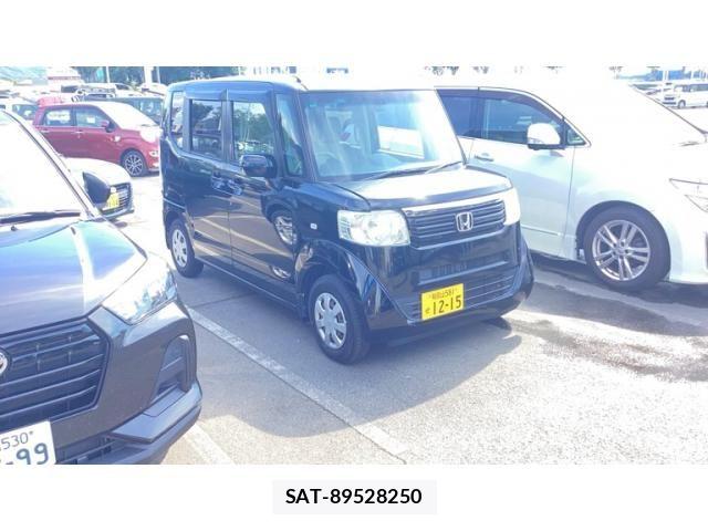 sat car