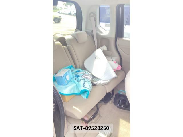 Honda N BOX 2012-03 8562874-9