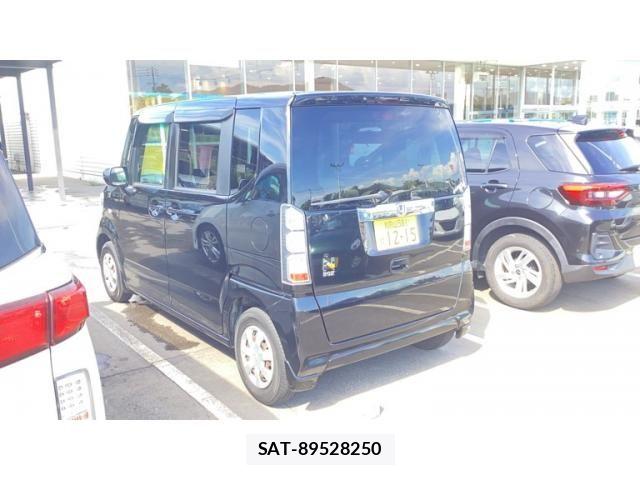 Honda N BOX 2012-03 8562874-1