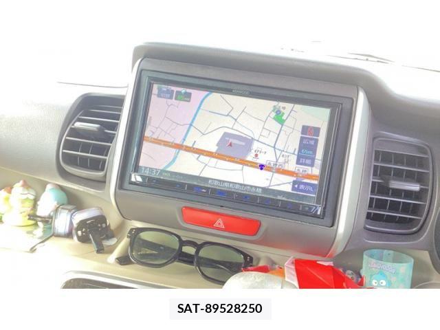 Honda N BOX 2012-03 8562874-4