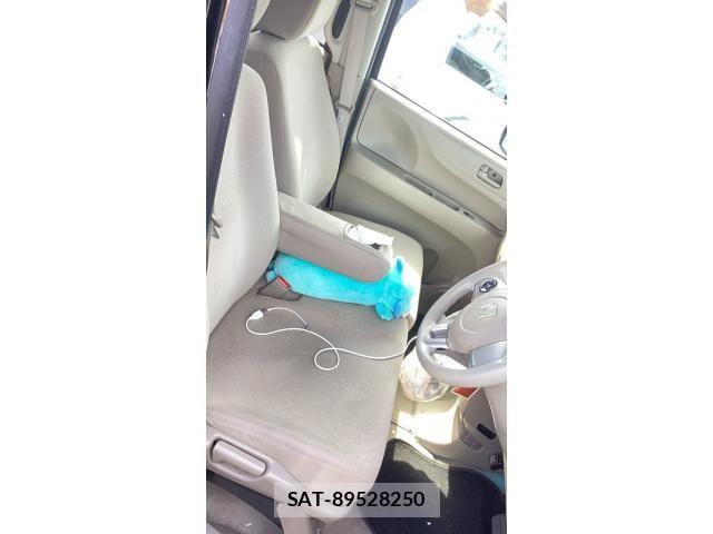 Honda N BOX 2012-03 8562874-8