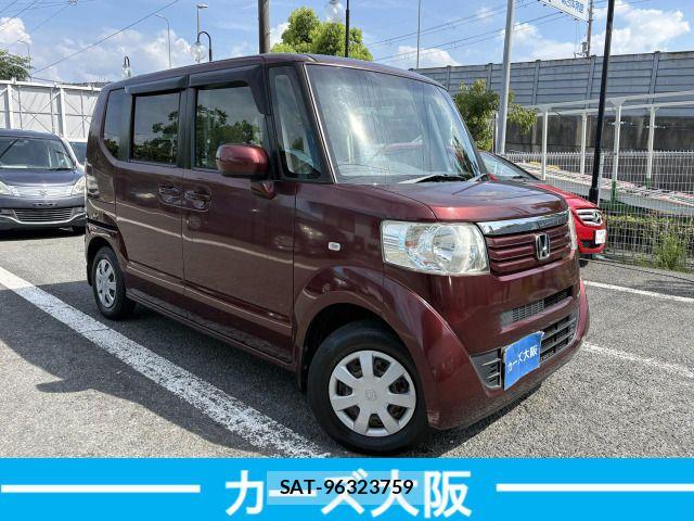 Honda N BOX 2012-02 8562868-1