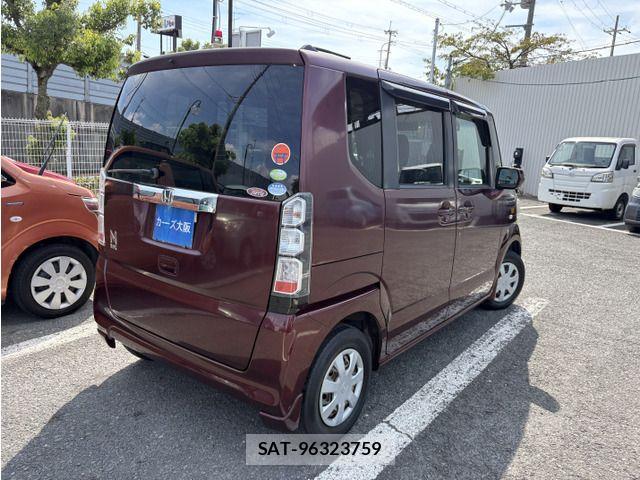 Honda N BOX 2012-02 8562868-3