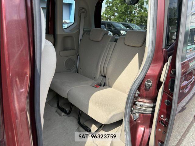 Honda N BOX 2012-02 8562868-4
