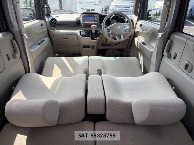 Honda N BOX 2012-02 8562868-5