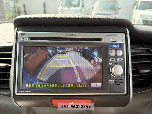 Honda N BOX 2012-02 8562868-7
