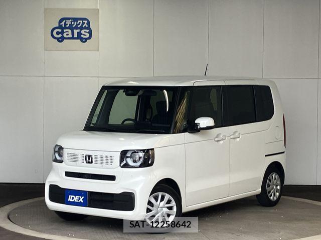 Honda N BOX 2024-05 8562846-0