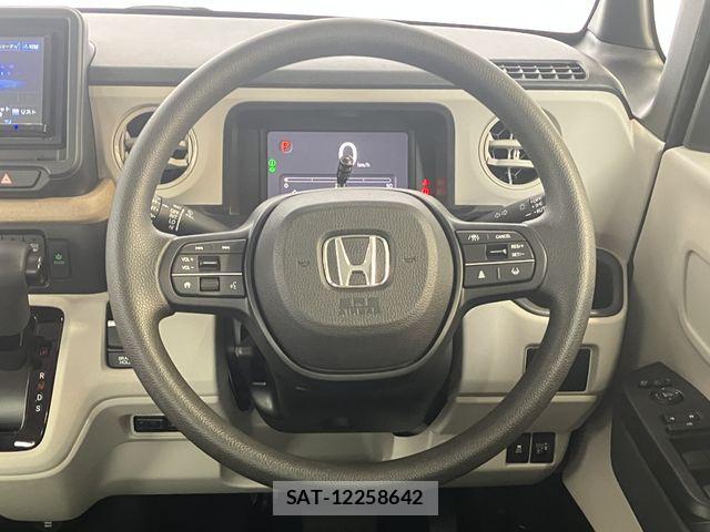 Honda N BOX 2024-05 8562846-9