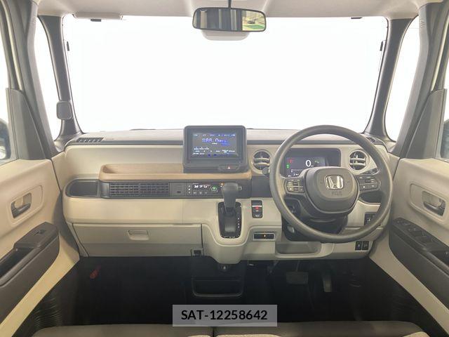 Honda N BOX 2024-05 8562846-1