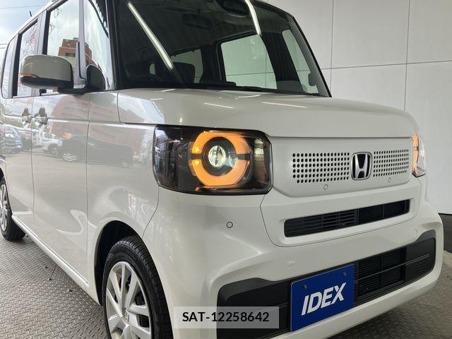 Honda N BOX 2024-05 8562846-28