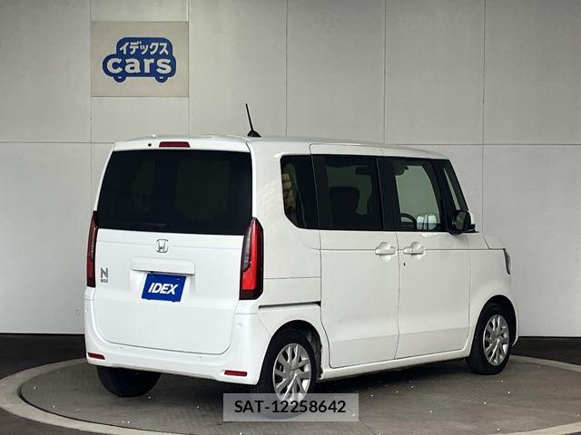 Honda N BOX 2024-05 8562846-2