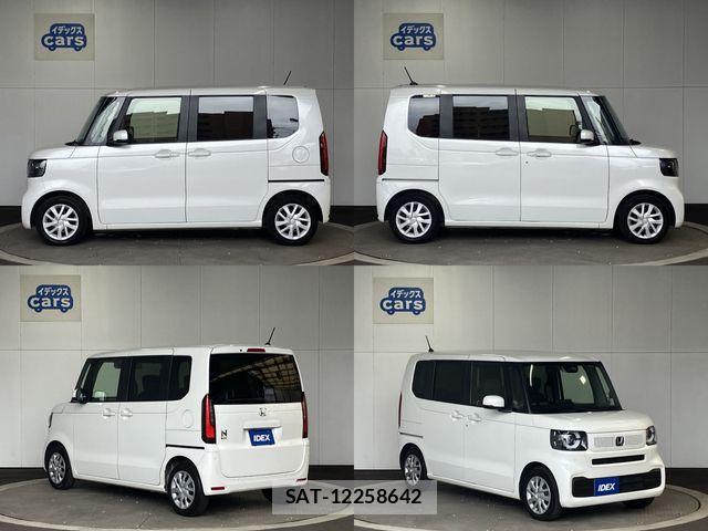 Honda N BOX 2024-05 8562846-3
