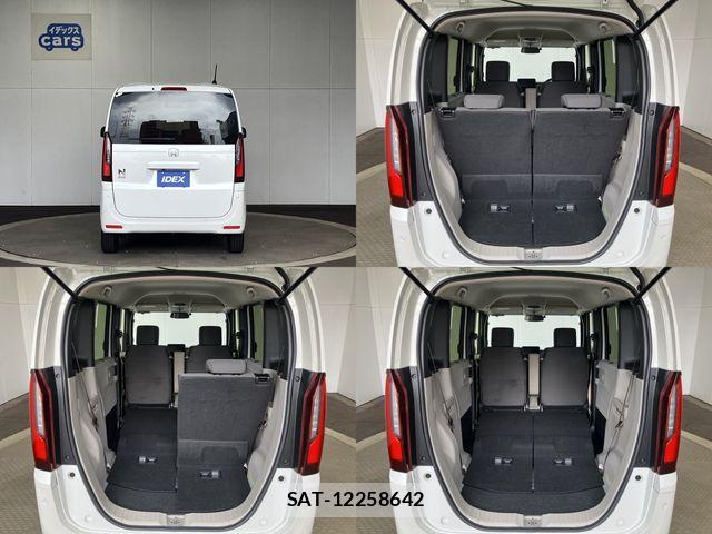 Honda N BOX 2024-05 8562846-5