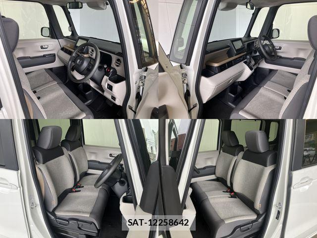 Honda N BOX 2024-05 8562846-7