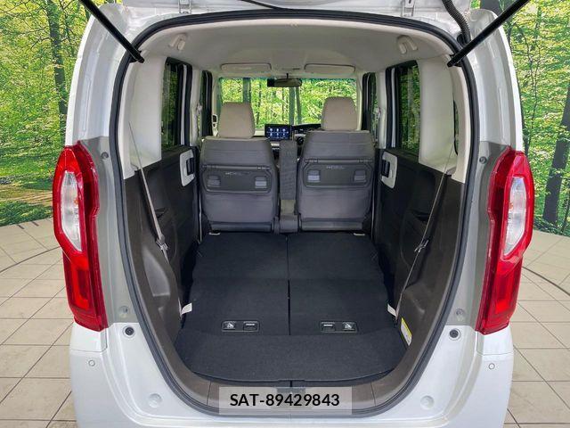 Honda N BOX 2021-08 8562843-9