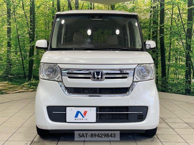 Honda N BOX 2021-08 8562843-13