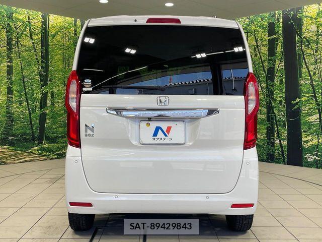 Honda N BOX 2021-08 8562843-14
