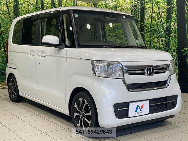 Honda N BOX 2021-08 8562843-15