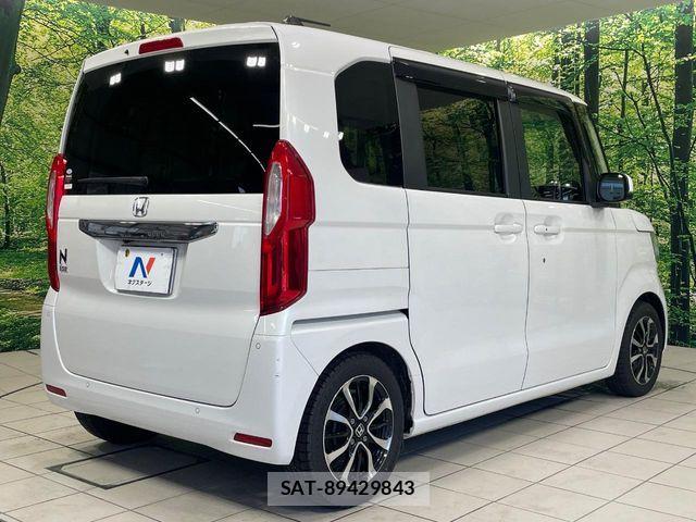 Honda N BOX 2021-08 8562843-16
