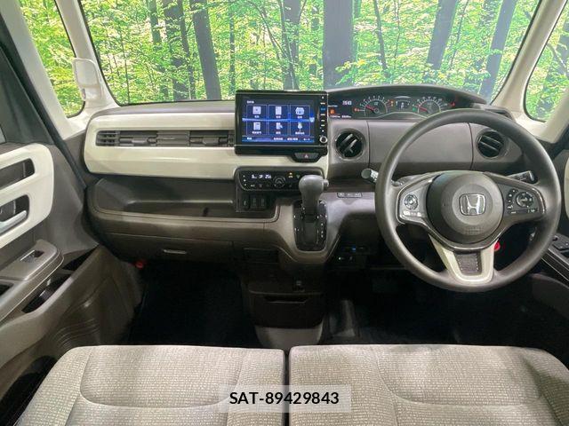 Honda N BOX 2021-08 8562843-1