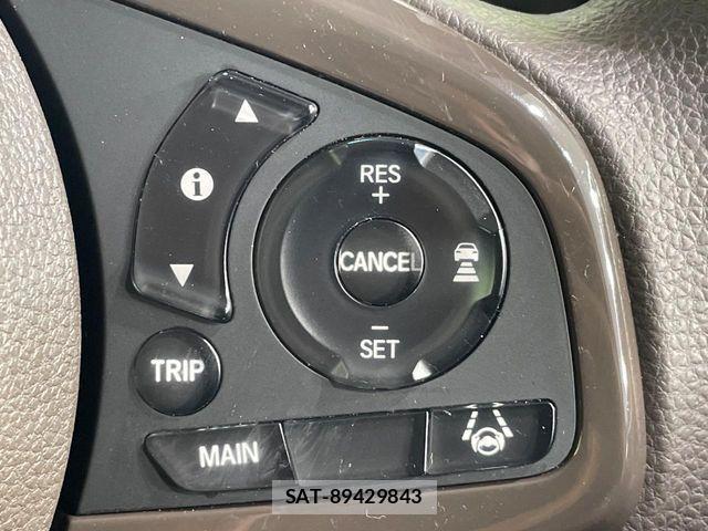 Honda N BOX 2021-08 8562843-6
