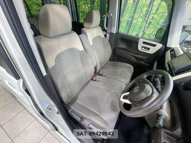 Honda N BOX 2021-08 8562843-7