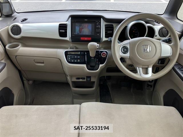 Honda N BOX 2016-07 8562873-9