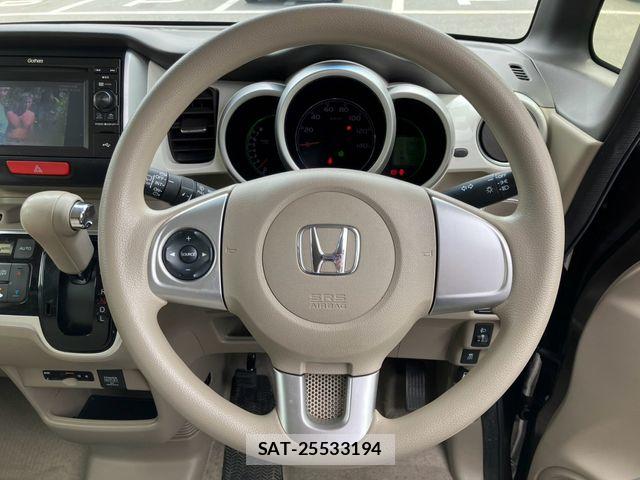 Honda N BOX 2016-07 8562873-16