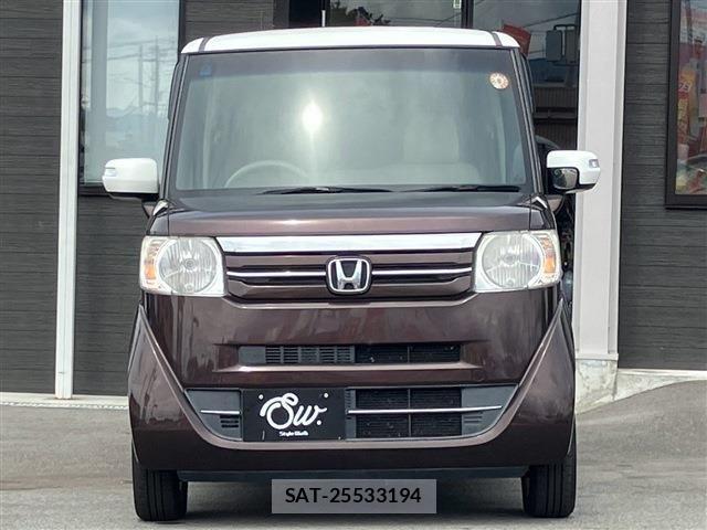 Honda N BOX 2016-07 8562873-1