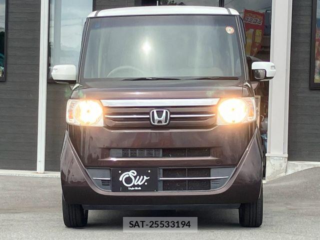 Honda N BOX 2016-07 8562873-25