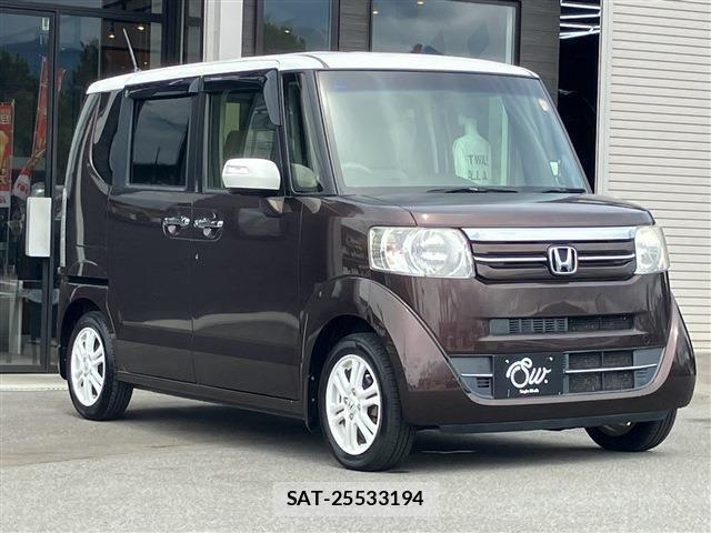 Honda N BOX 2016-07 8562873-2