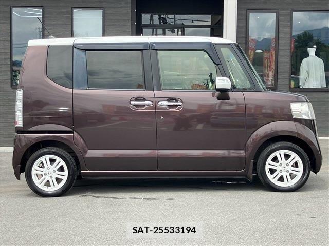 Honda N BOX 2016-07 8562873-3