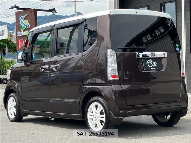 Honda N BOX 2016-07 8562873-6