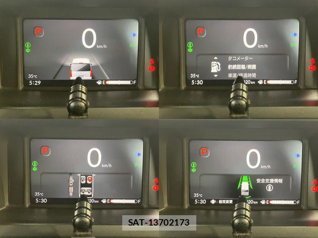 Honda N BOX 2024-05 8562845-9