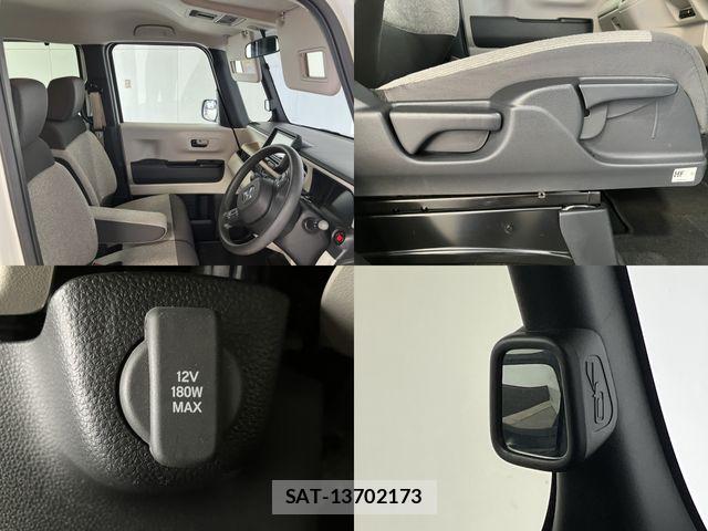 Honda N BOX 2024-05 8562845-14