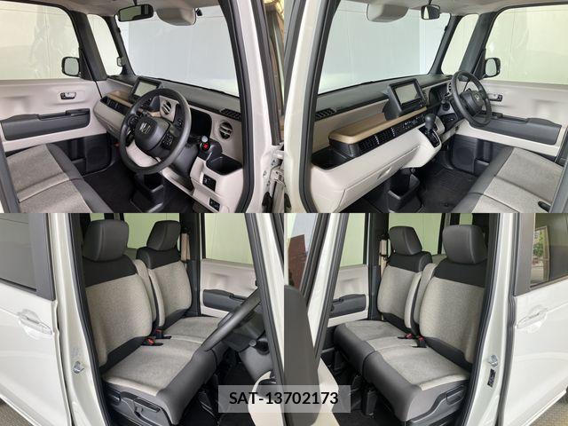 Honda N BOX 2024-05 8562845-15