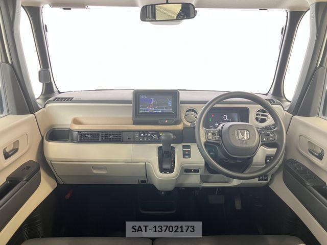 Honda N BOX 2024-05 8562845-1