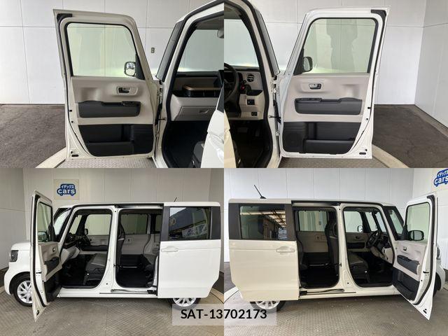 Honda N BOX 2024-05 8562845-22