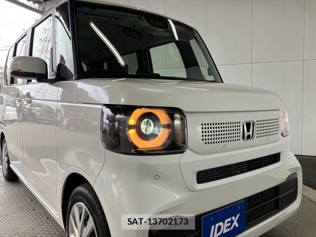 Honda N BOX 2024-05 8562845-27
