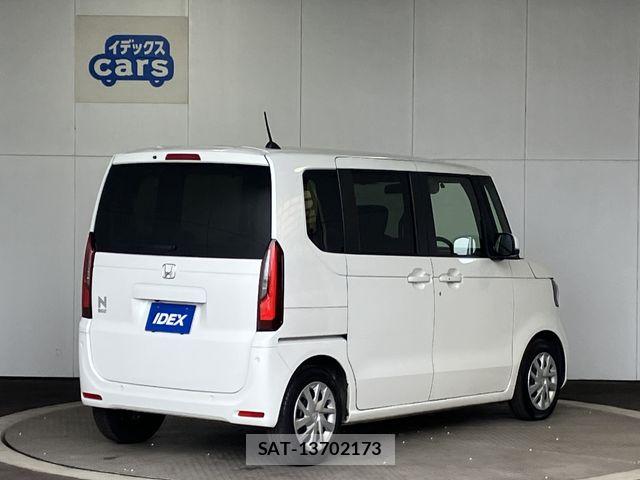 Honda N BOX 2024-05 8562845-2